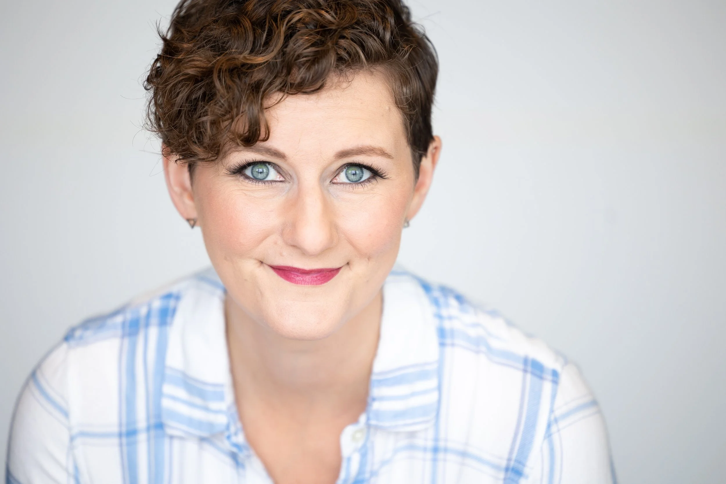 Annie Amador, ADHD therapist