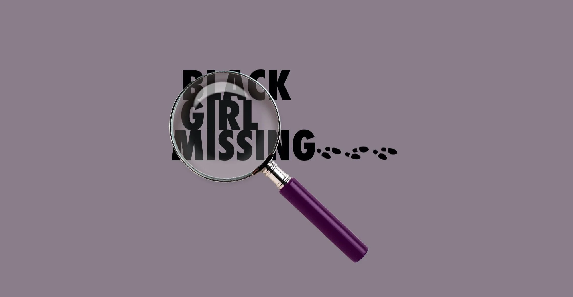 Black Girl Missing Podcast