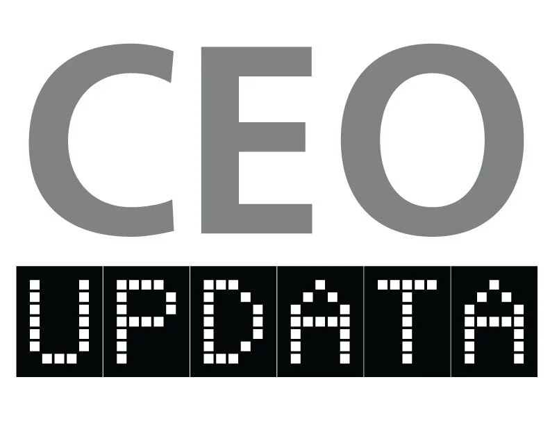 CEO Update