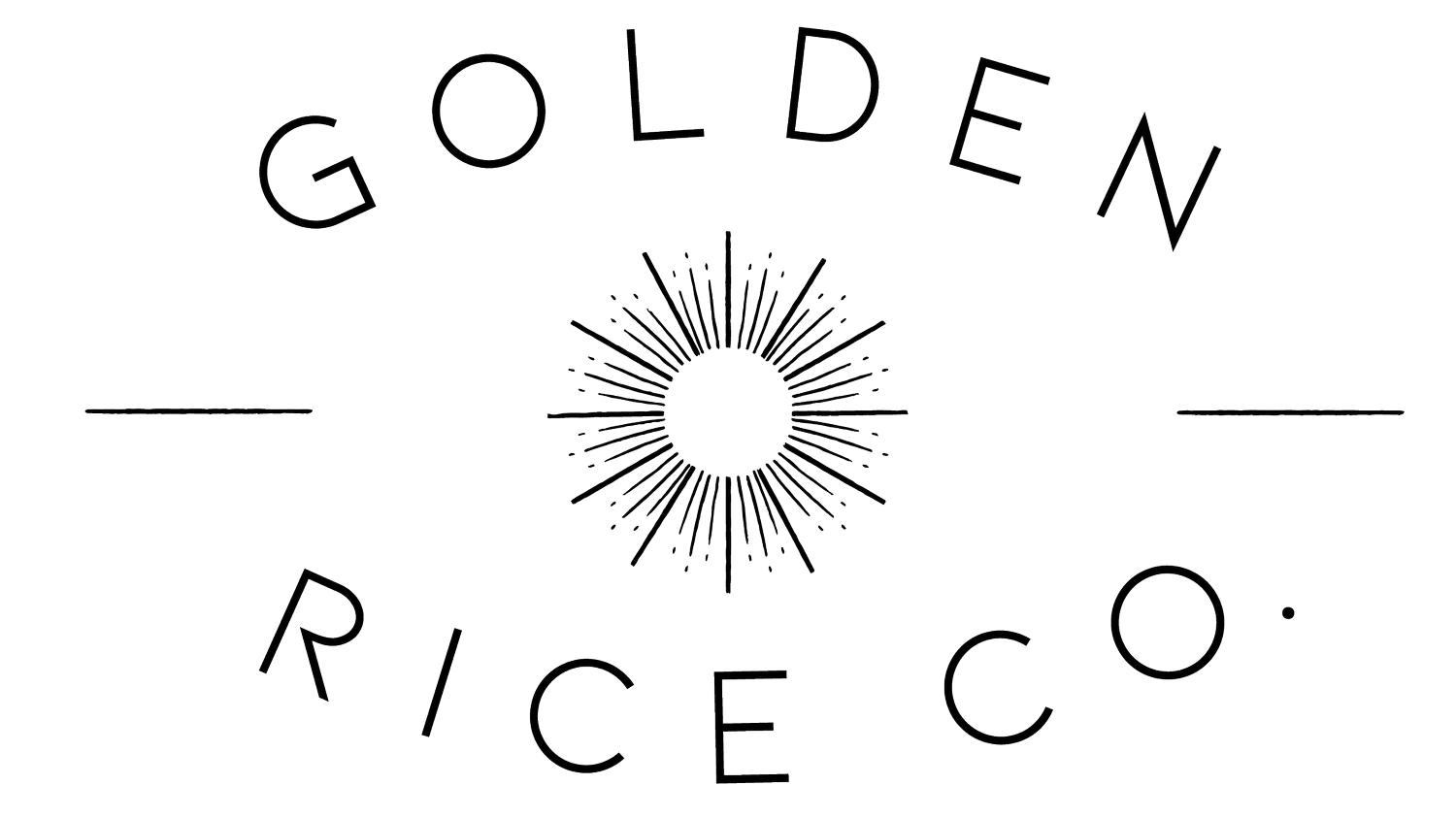 Golden Rice Co.