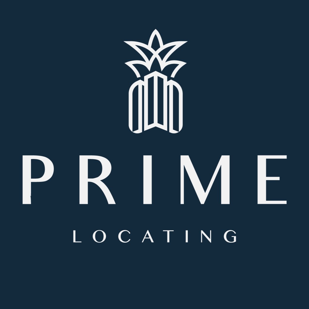 Prime Locating