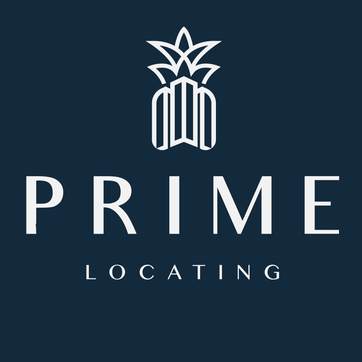 Prime Locating