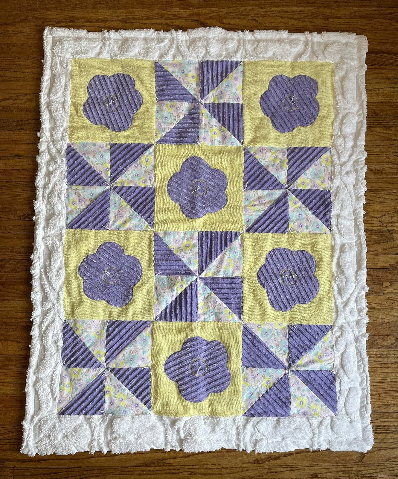 Pinwheel and Flowers.jpg