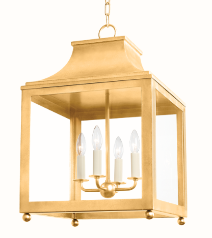 Leigh Large Pendant