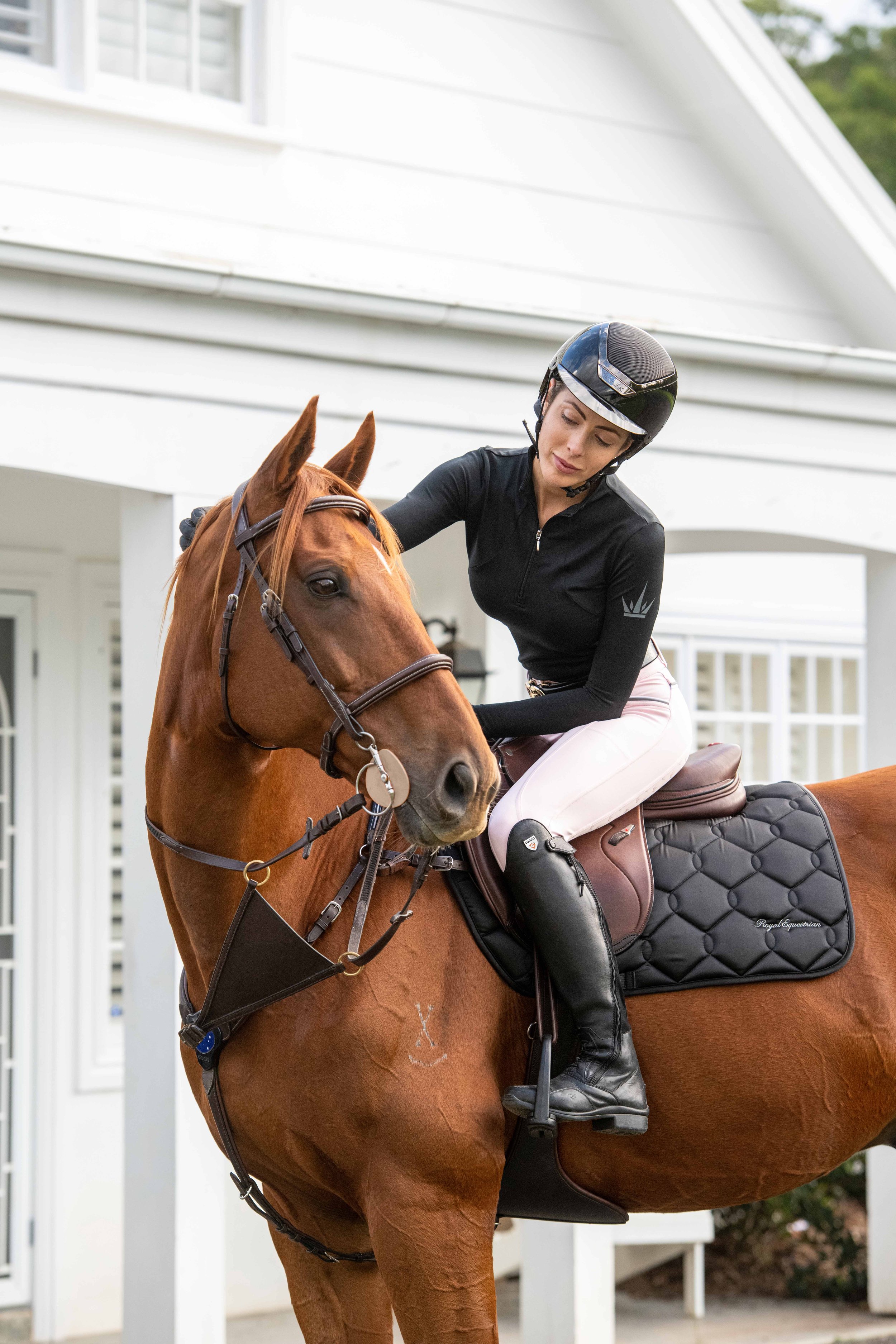 Royal Equestrian