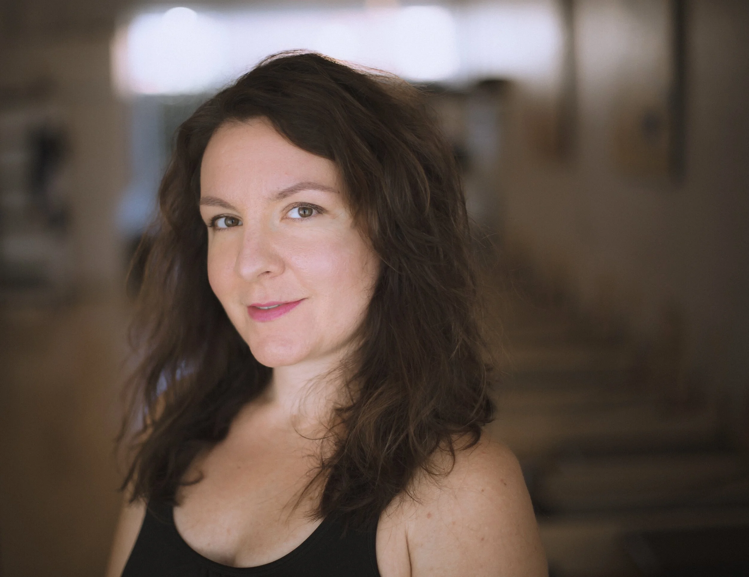 Instructors — Los Feliz Pilates