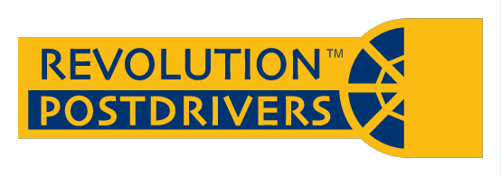 Revolution Postdrivers