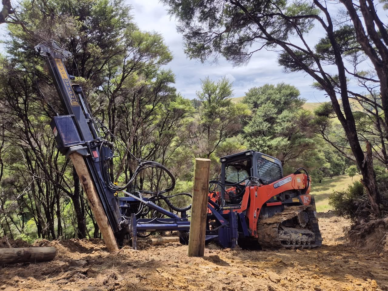  Skid Steer or Second Tractor? How I'd Make the Call