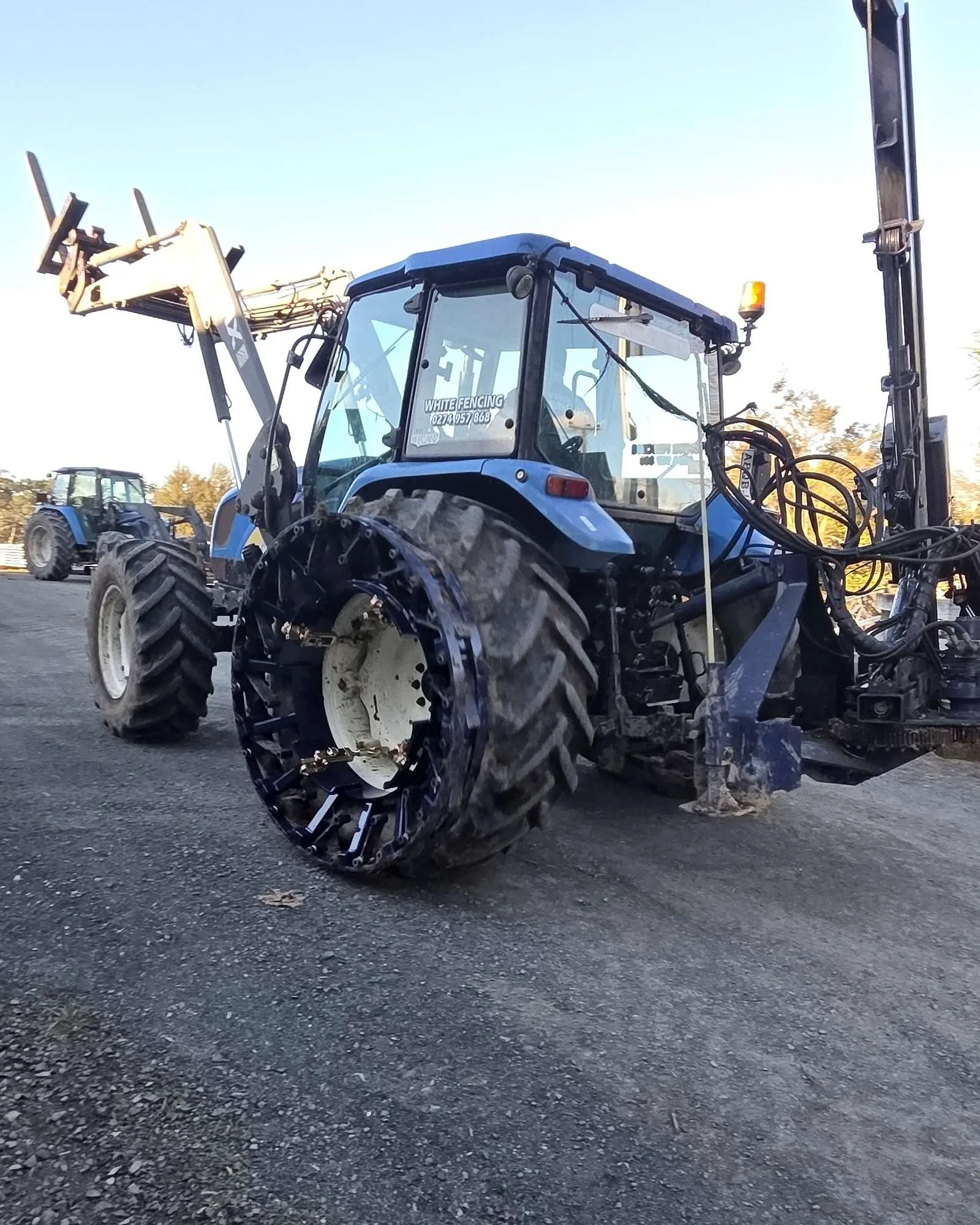 dual-wheel-steel-spikes-rear-yard.jpg