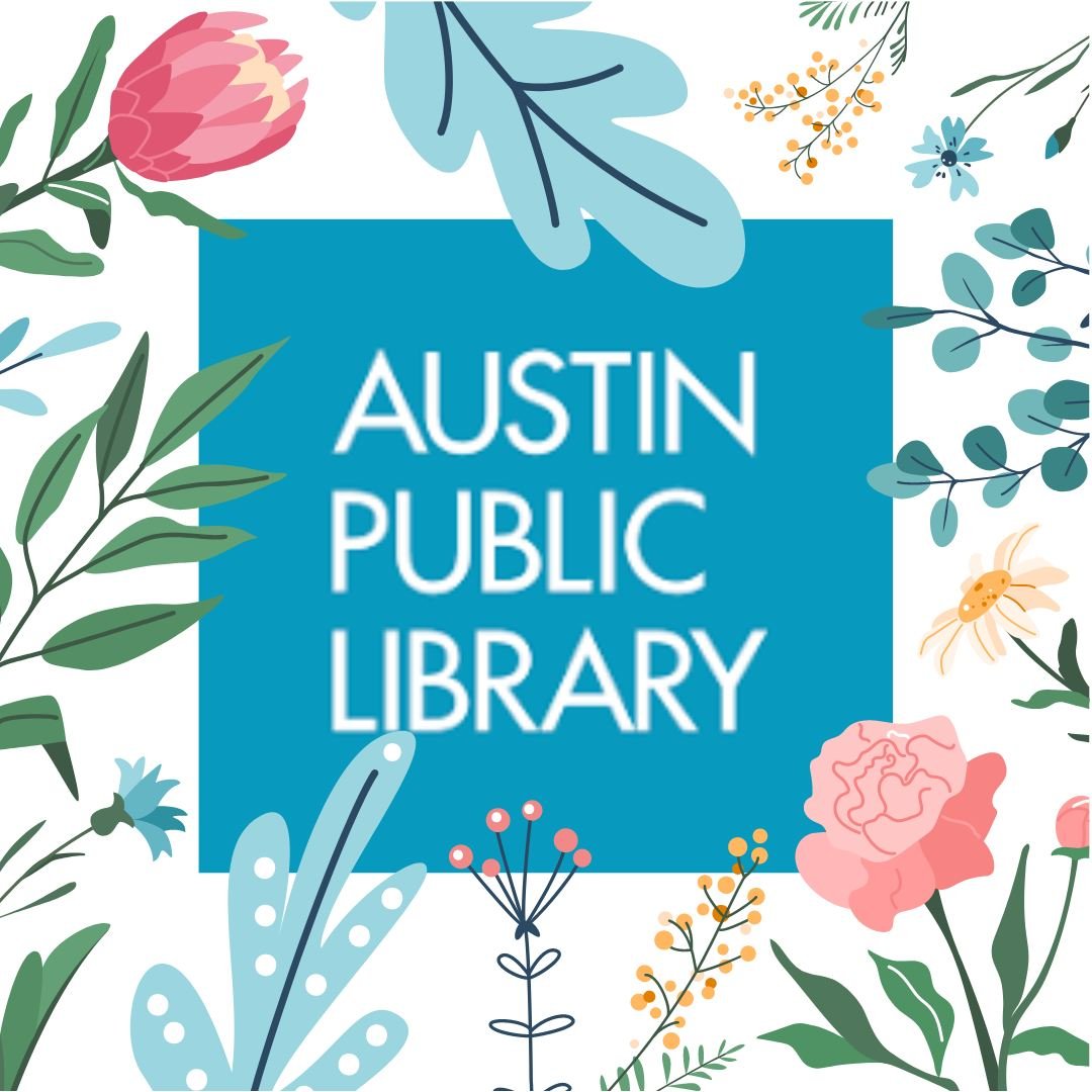We're getting ready for one of our favorite performances of the season - at the fabulous @austinpubliclibrary downtown. Come join the fun for this FREE community concert and get a sneak peak of our upcoming spring concert: Legends &amp; Fables. This 