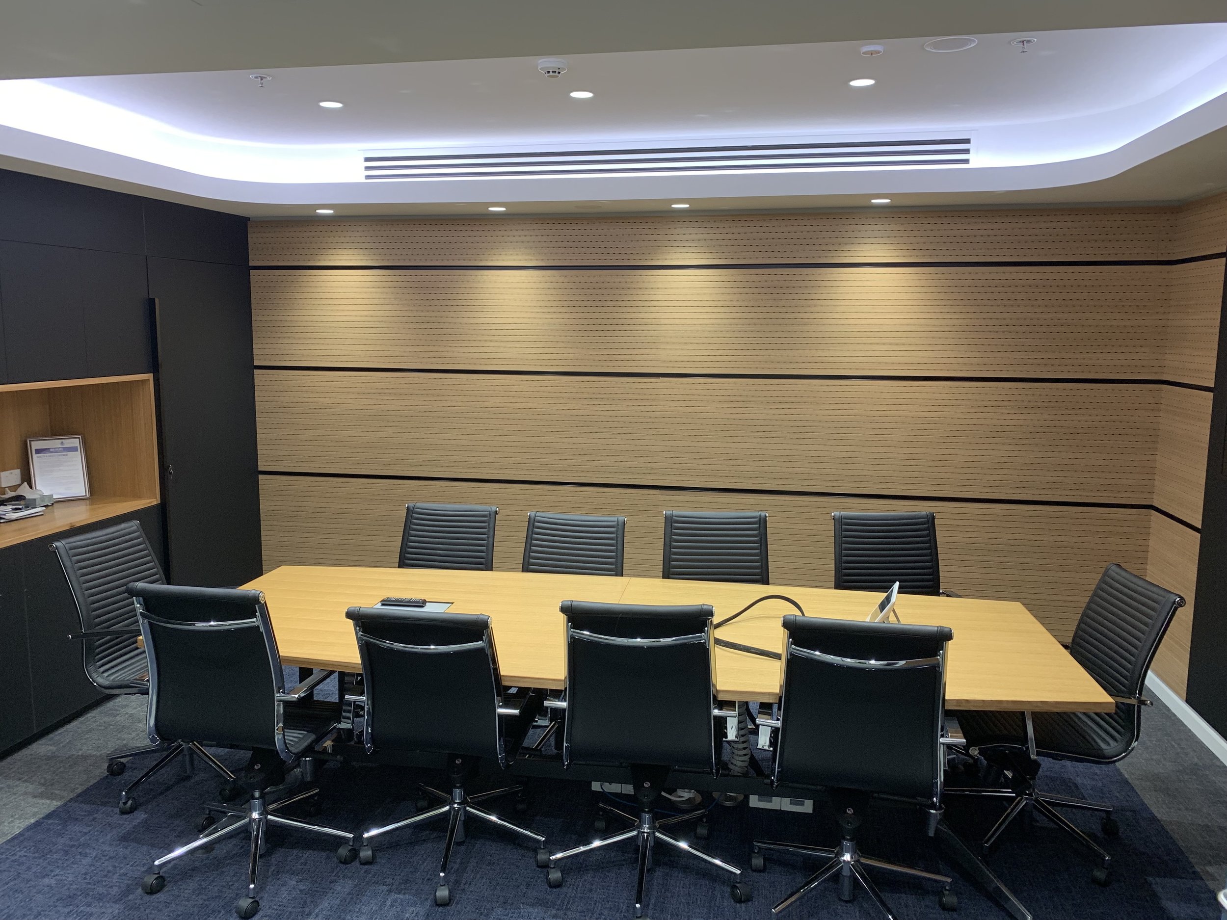 St Vincents Private Hospital - Executive Suite's