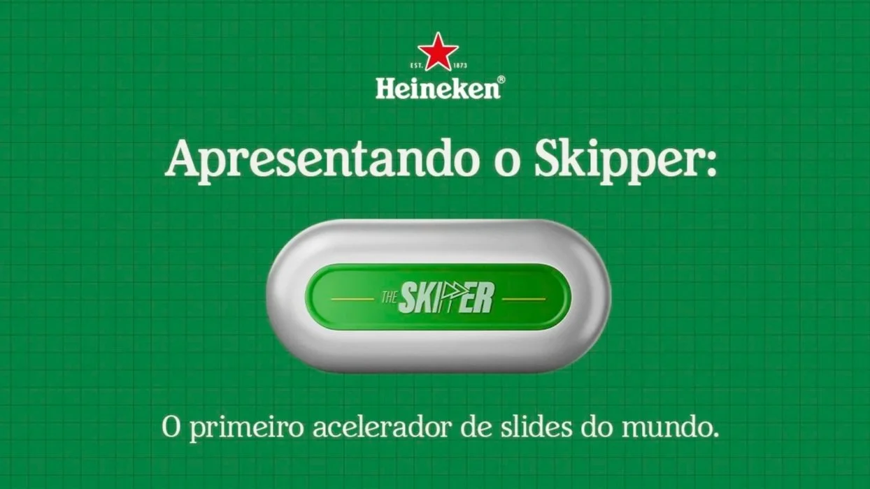THE SKIPPER