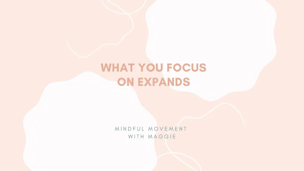 Expansion
