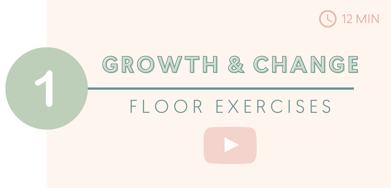 Growth - Floor