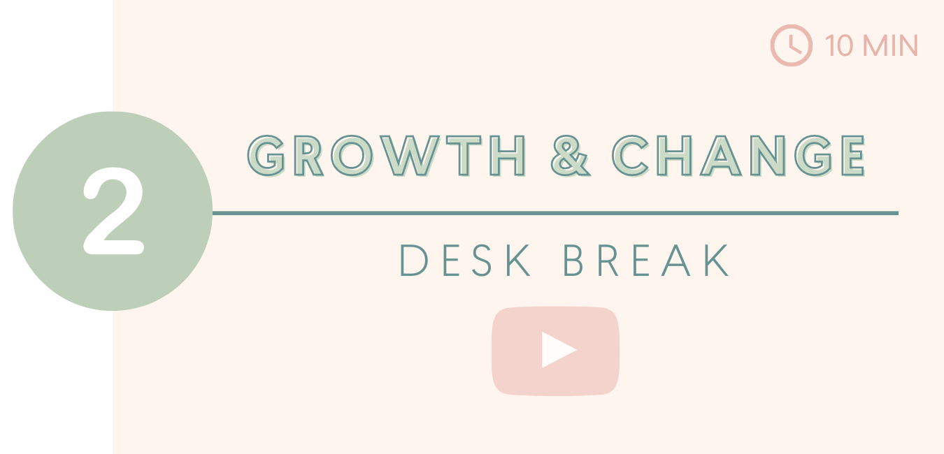 Growth - Desk