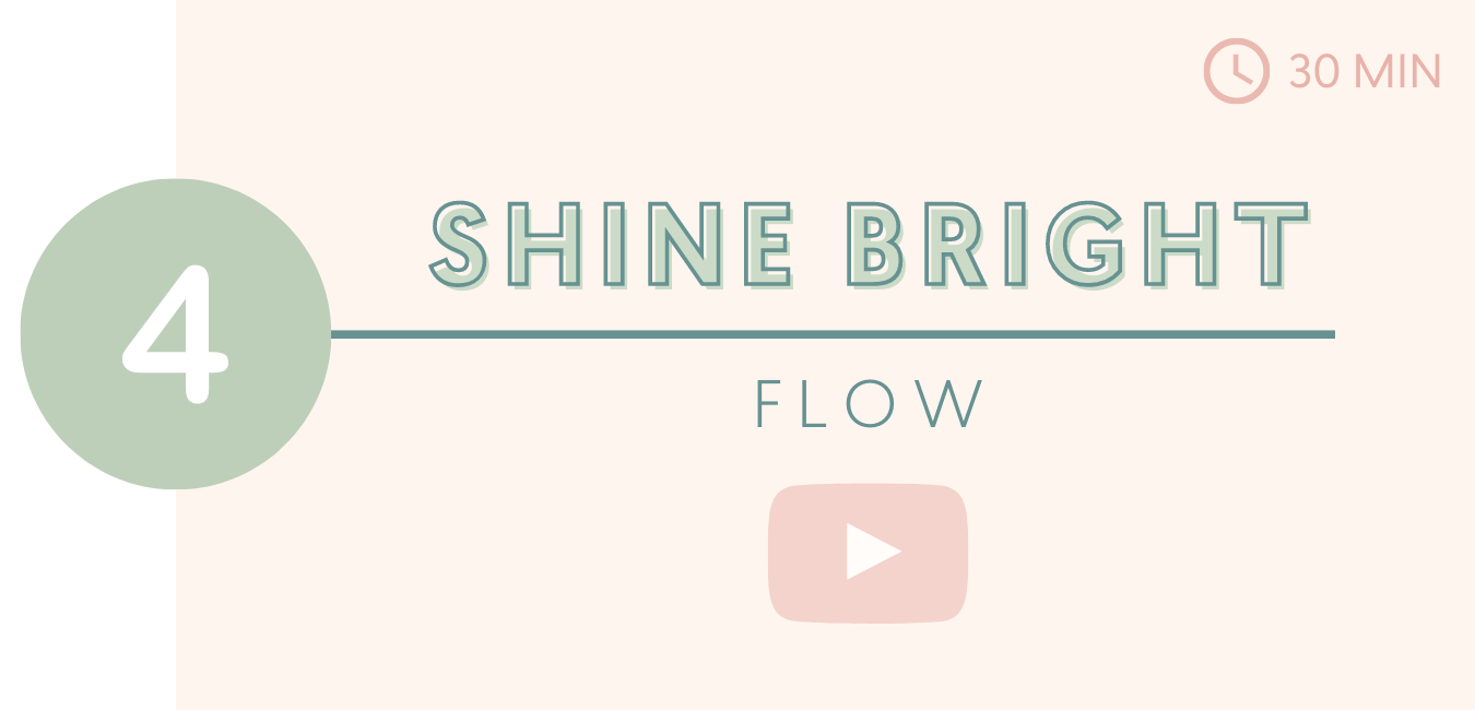 Shine Flow