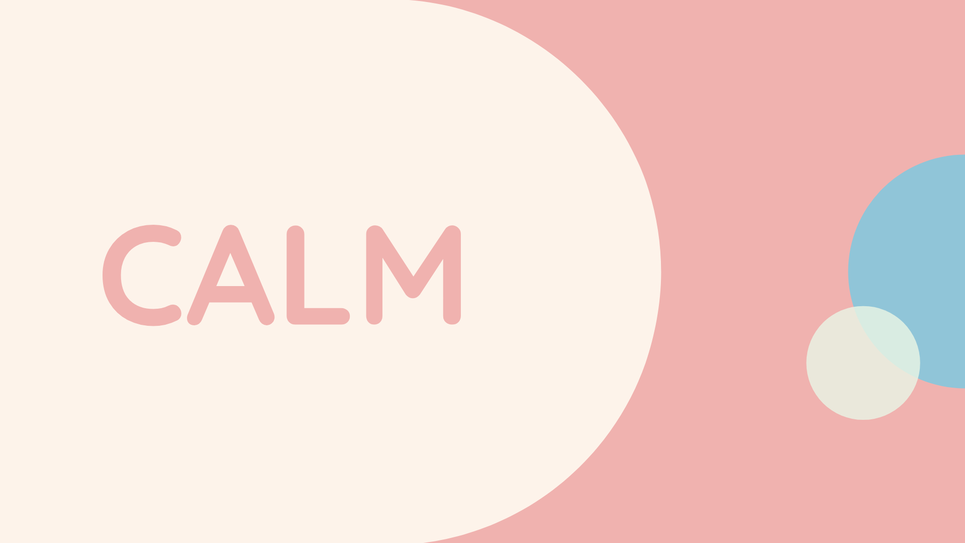 Calm