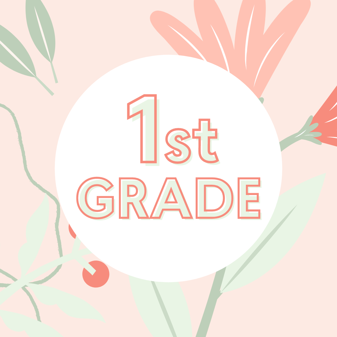 1st Grade Live 