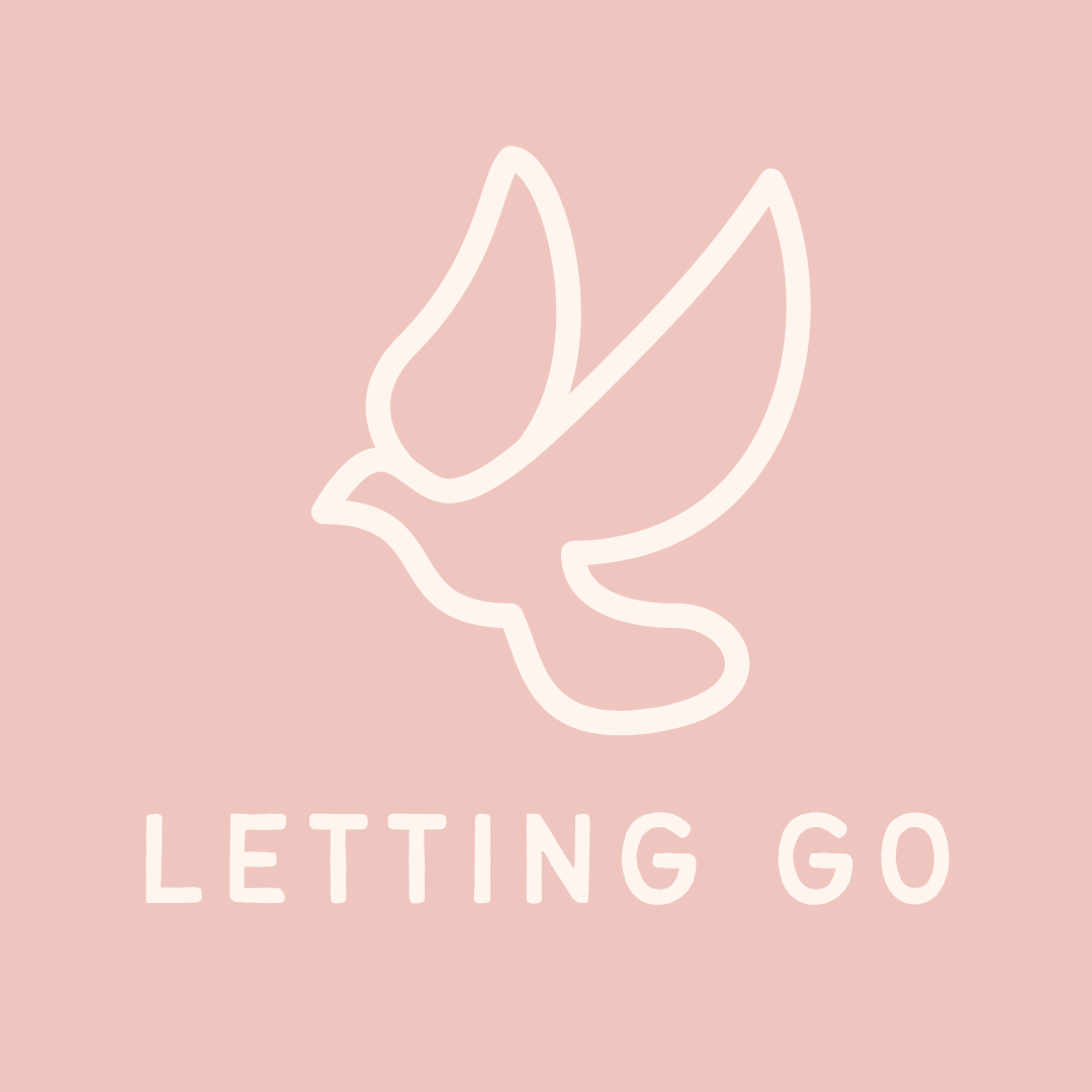 Letting Go