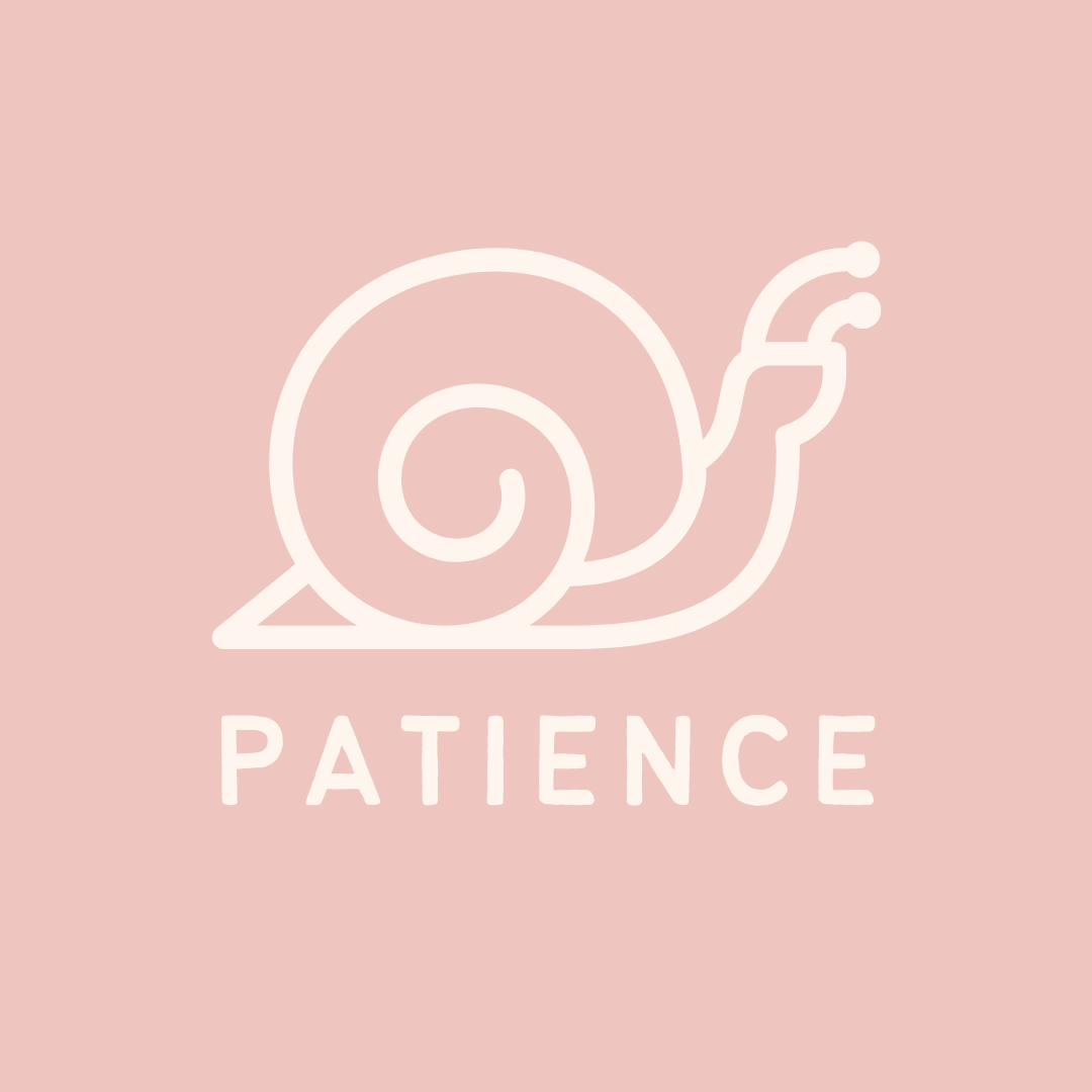 Patience