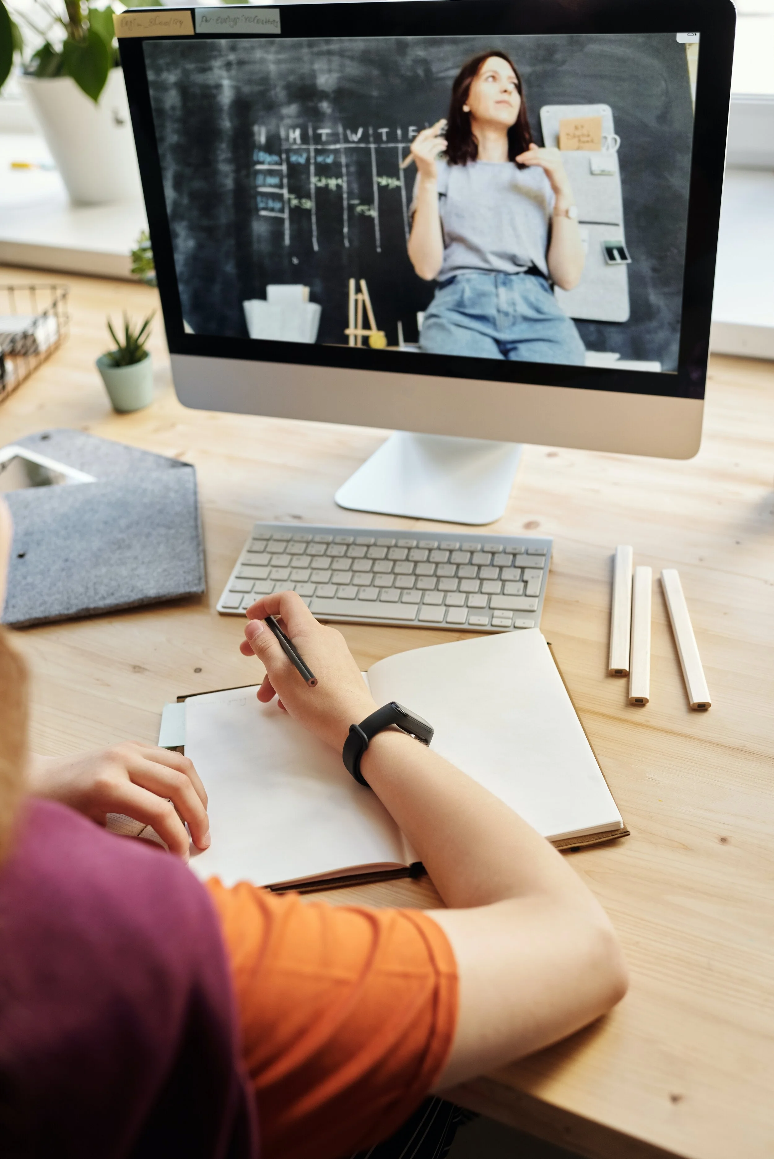 5-Minute Mindfulness Practices Every Teacher Needs in Their Self-Care Routine