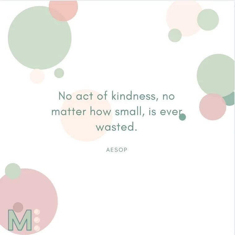 Mindful Moment ✨✨✨