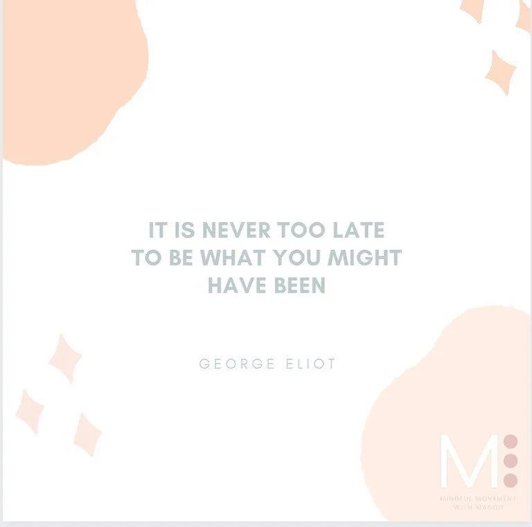 Mindful Moment for your Monday ✨✨✨