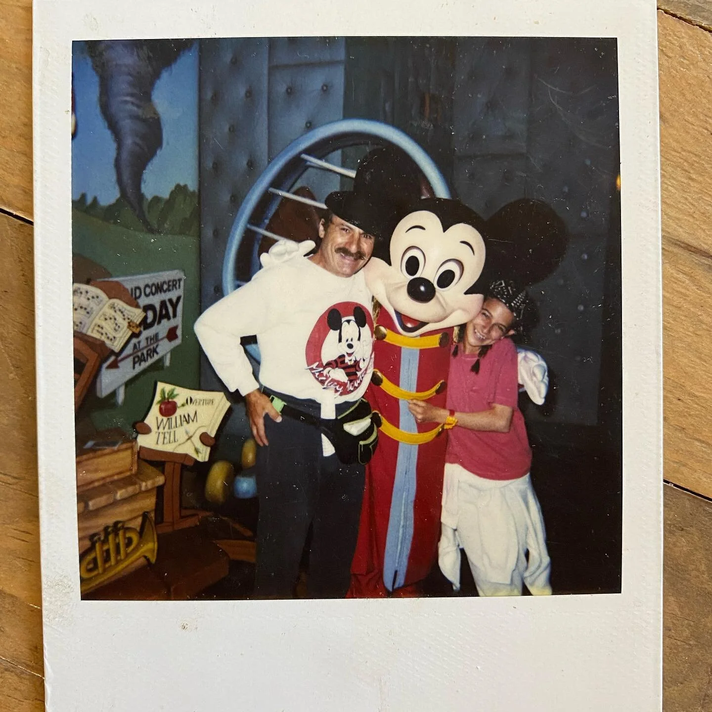 Pausing to remember all of the best times with my Dad on what would have been his 82nd birthday. If you&rsquo;ve seen me smile then you&rsquo;ve also seen a piece of him ✨