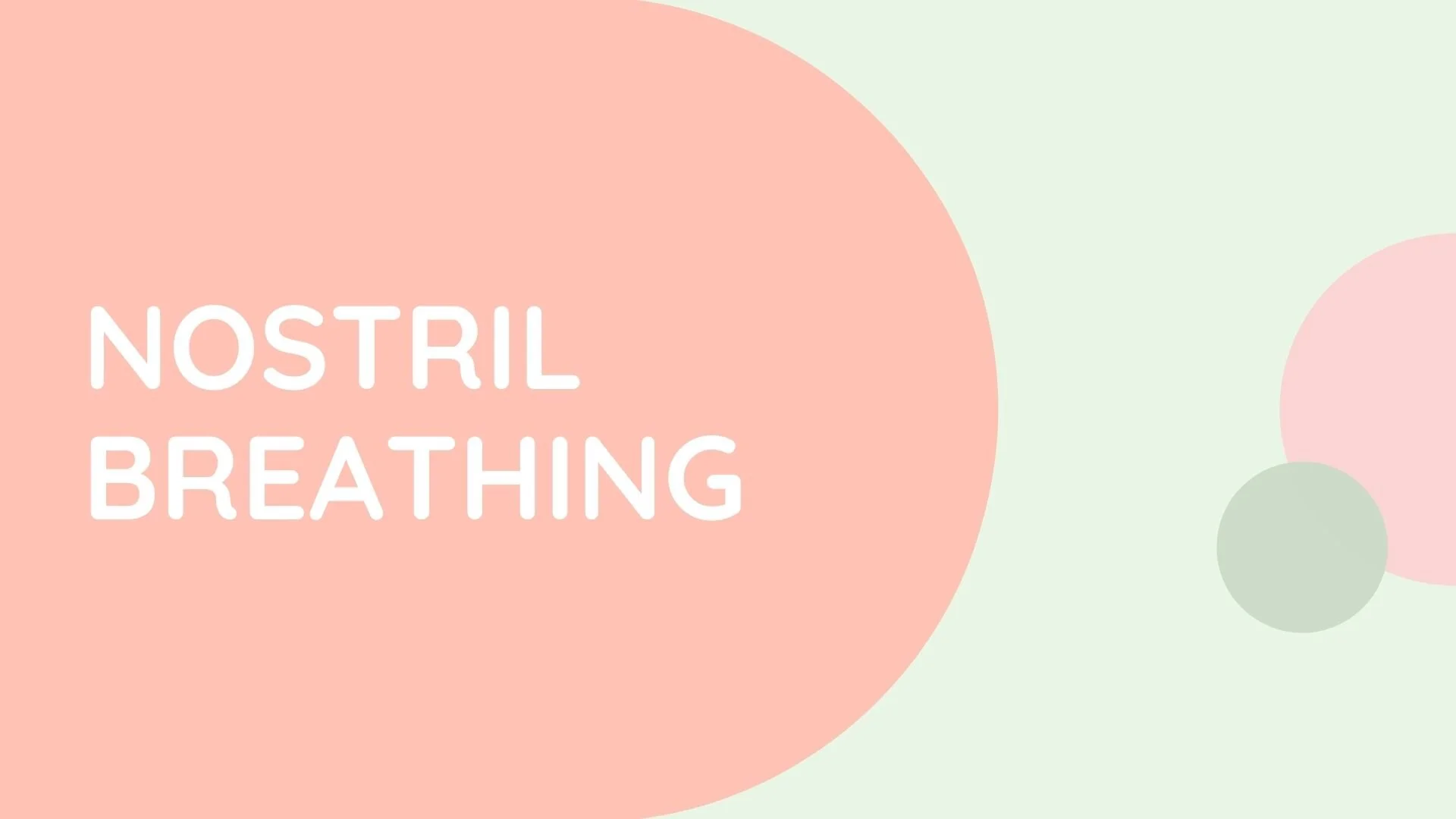 Mindful Moment
