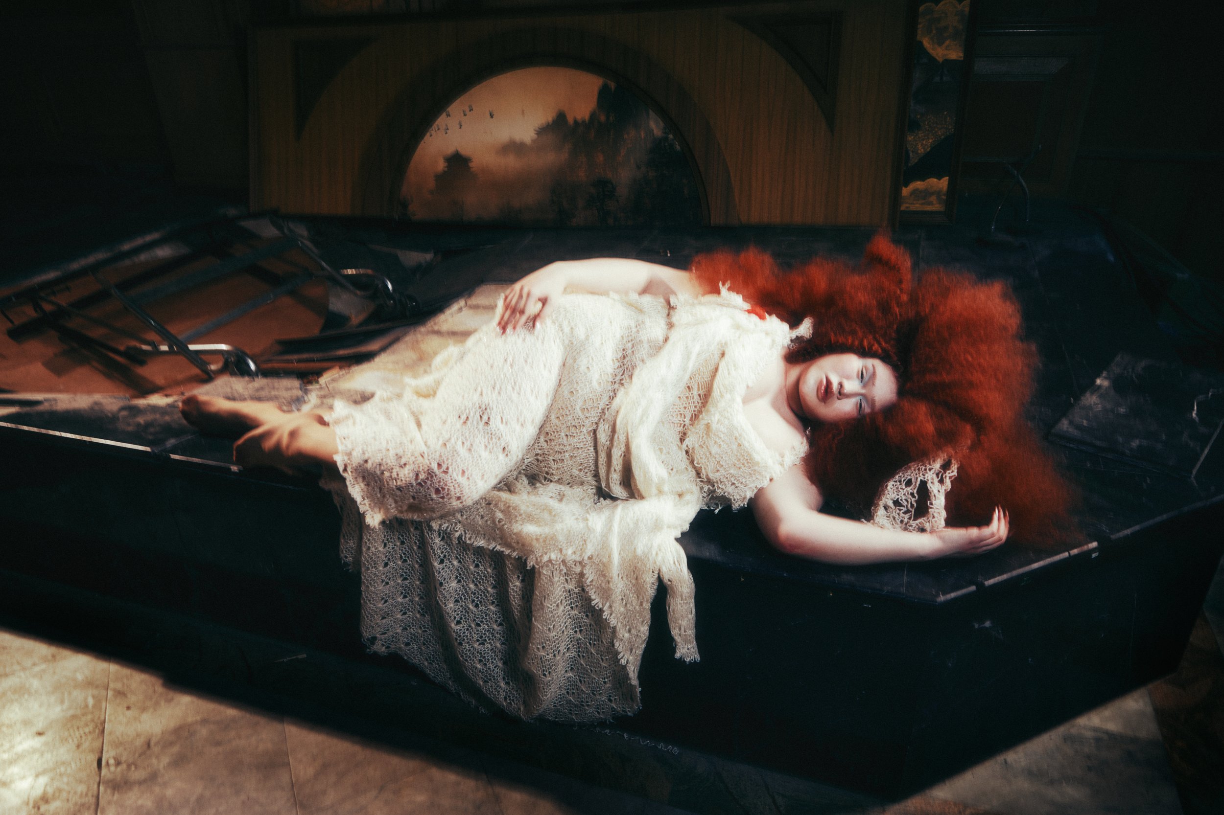 NOWNESS ASIA - PRIVATE VIEWING