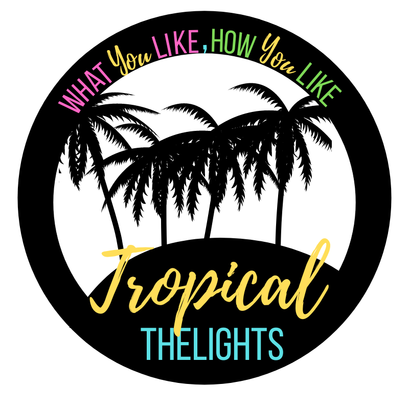 Tropical Thelights