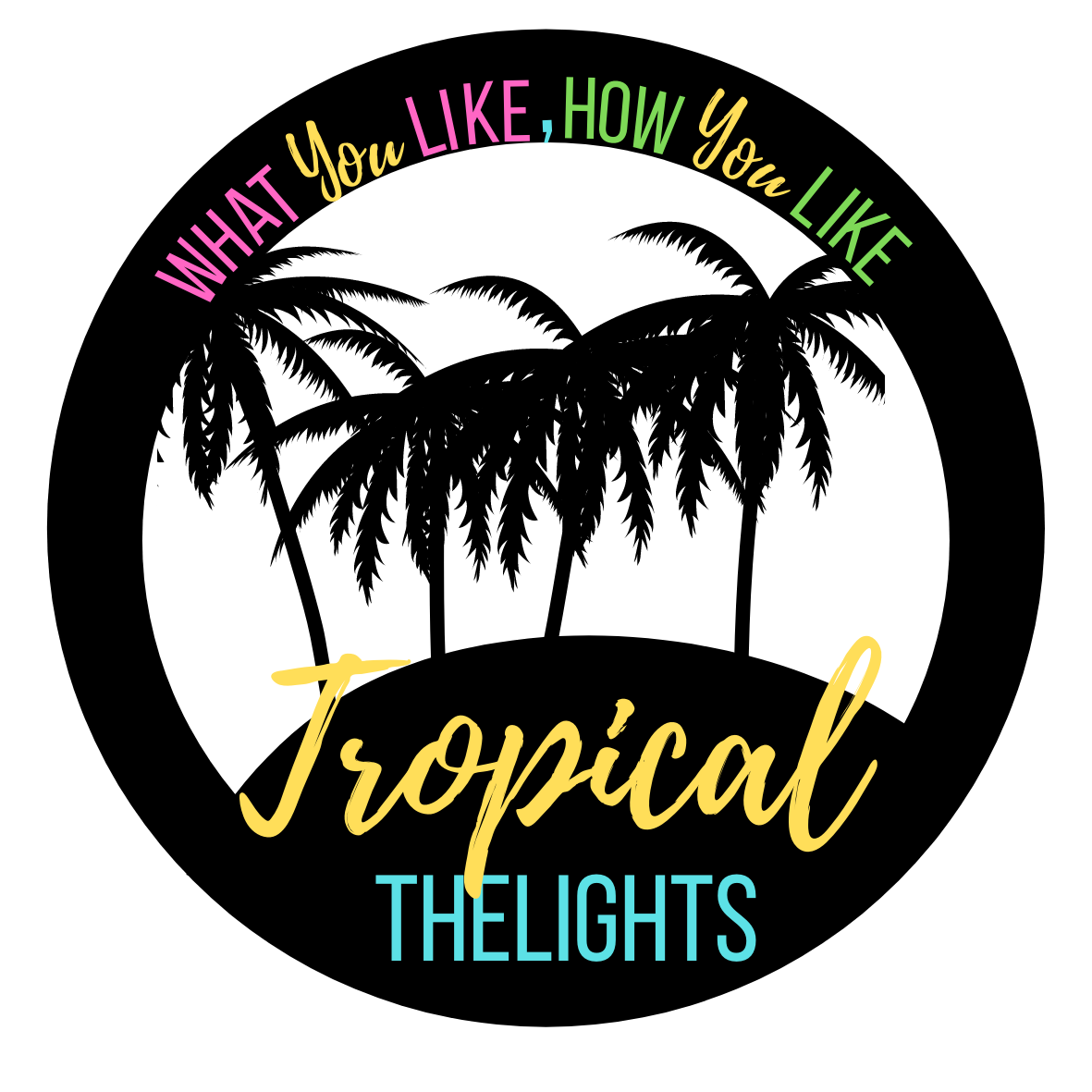 Tropical Thelights