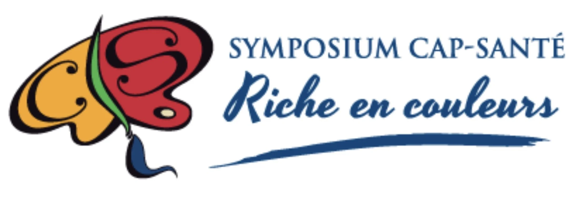 Symposium Cap Santé Riche en couleurs  