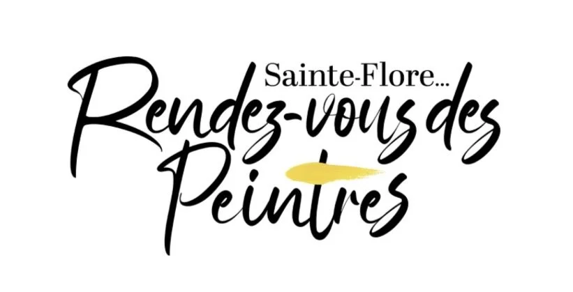 Rendez-vous des peintres Ste-Flore
