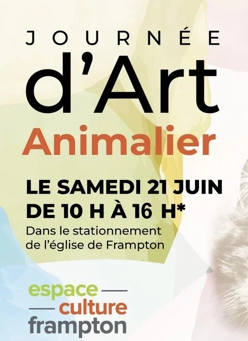 Exposition animalière de Frampton