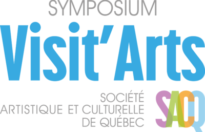 Symposium Visit Arts de Québec