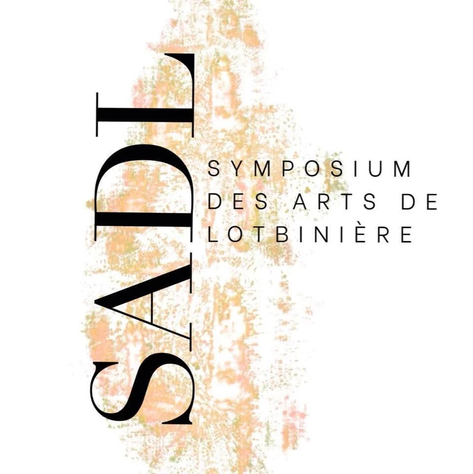 Symposium des arts de Lotbinière 