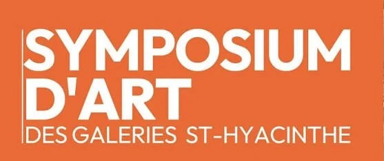 Symposium d’Art des Galeries St-Hyacinthe