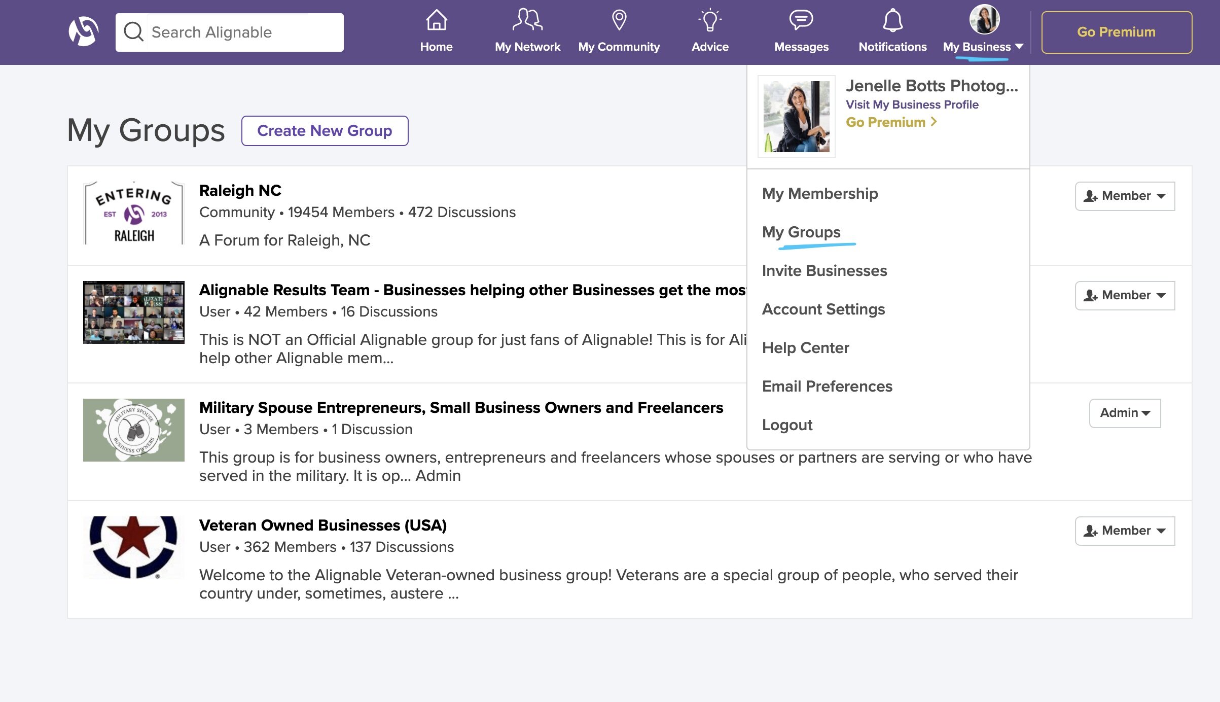 About Alignable - The Local Business Networking Platform 8 small-groups-alignable.jpg