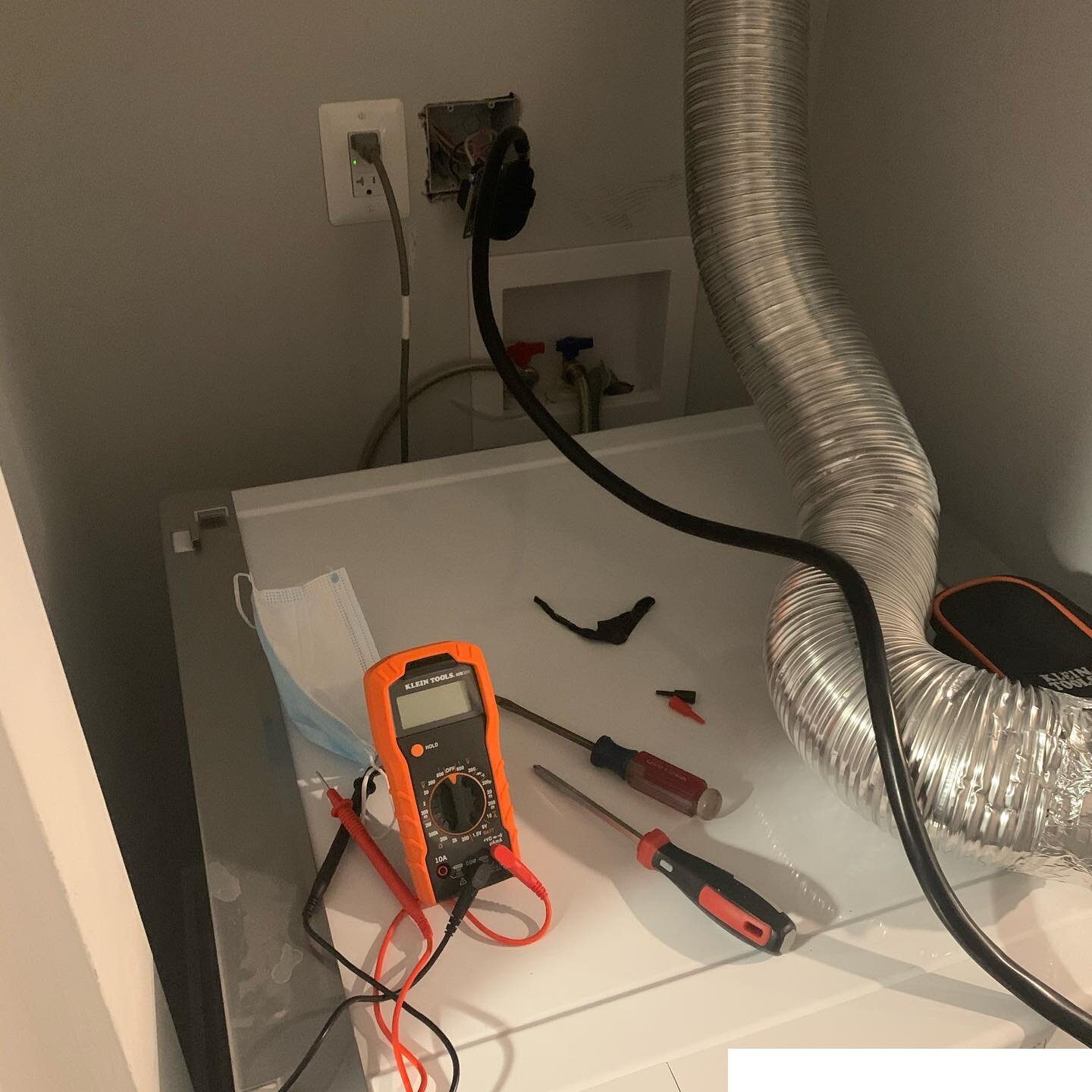 We saved this client hundreds of dollars after another company failed to diagnose the issue. Call us today and don&rsquo;t let other companies add unnecessary work. Hire @cmppowerservices, the experts of electrical power! Call us today, our info @cmp