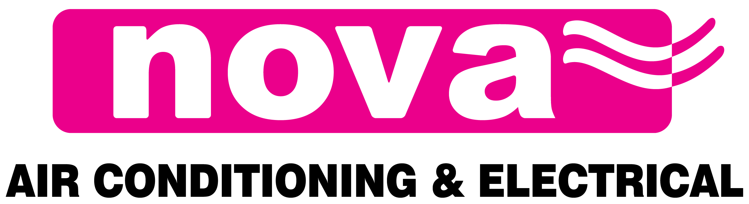 Nova Air Logo
