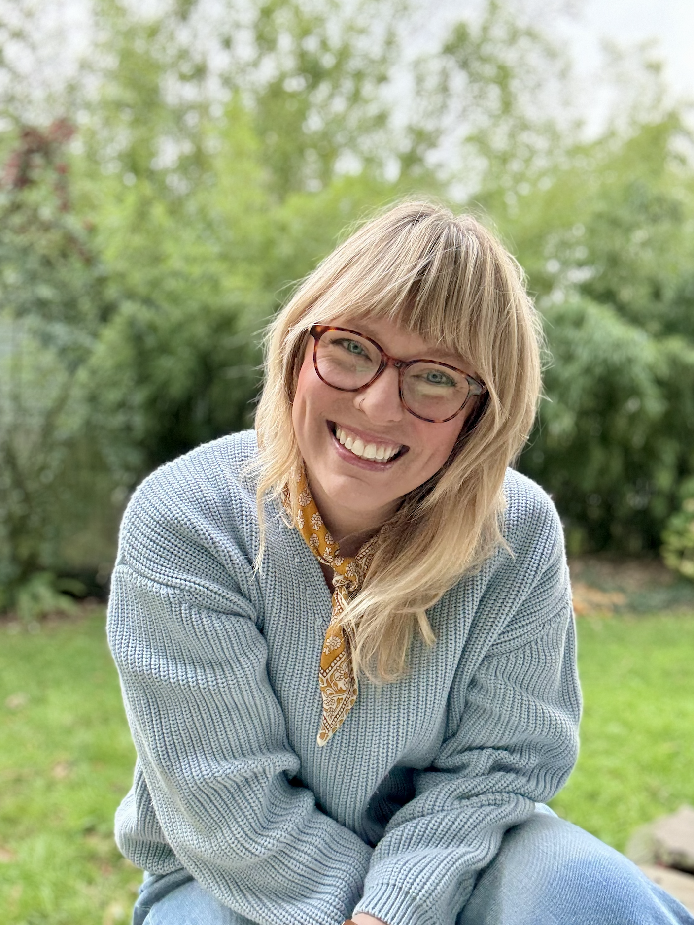 Introducing our 2026-27 Grade 1 Teacher