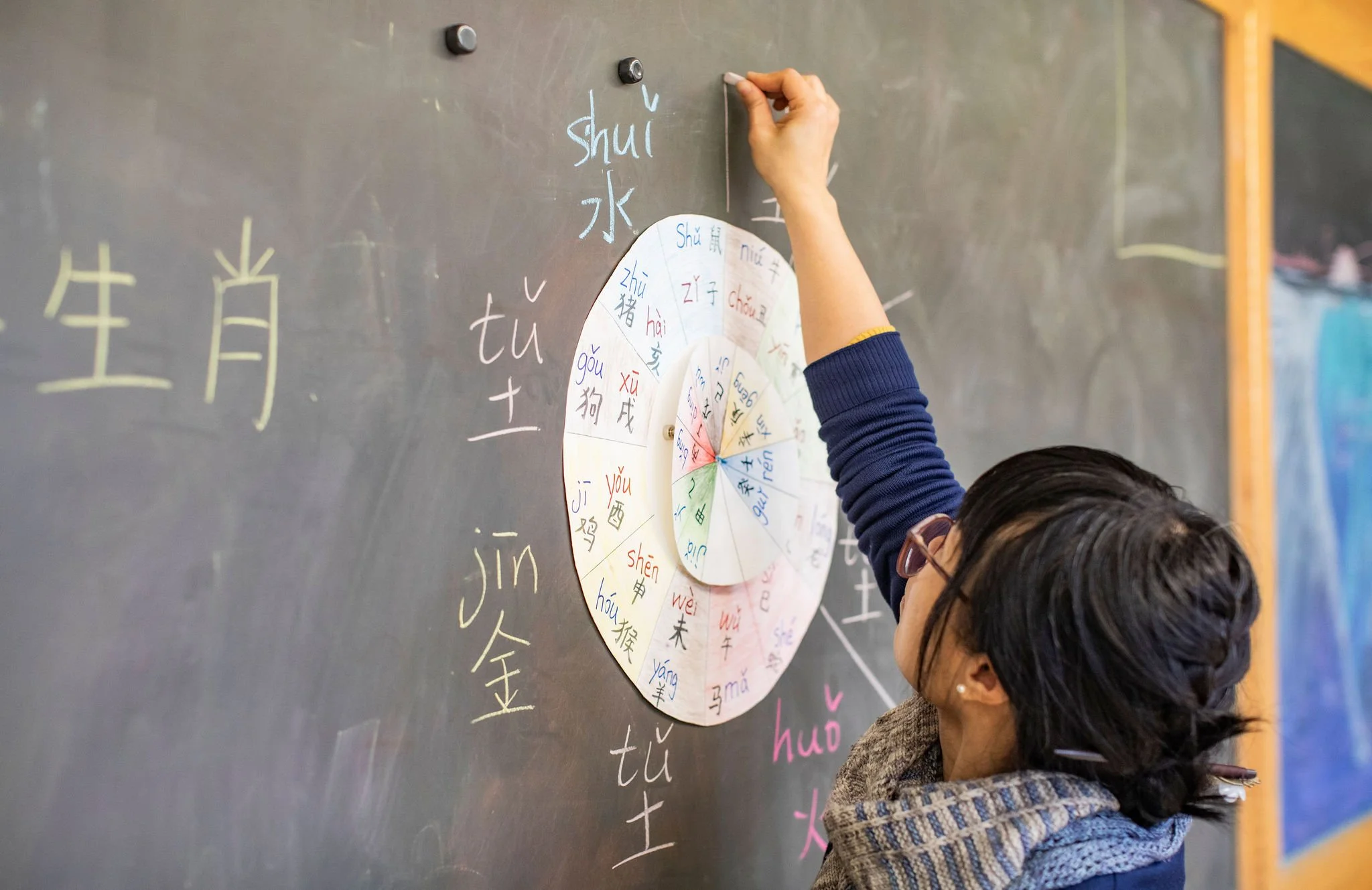 Portland Waldorf School_Elementary and Middle School_Mandarin.JPG