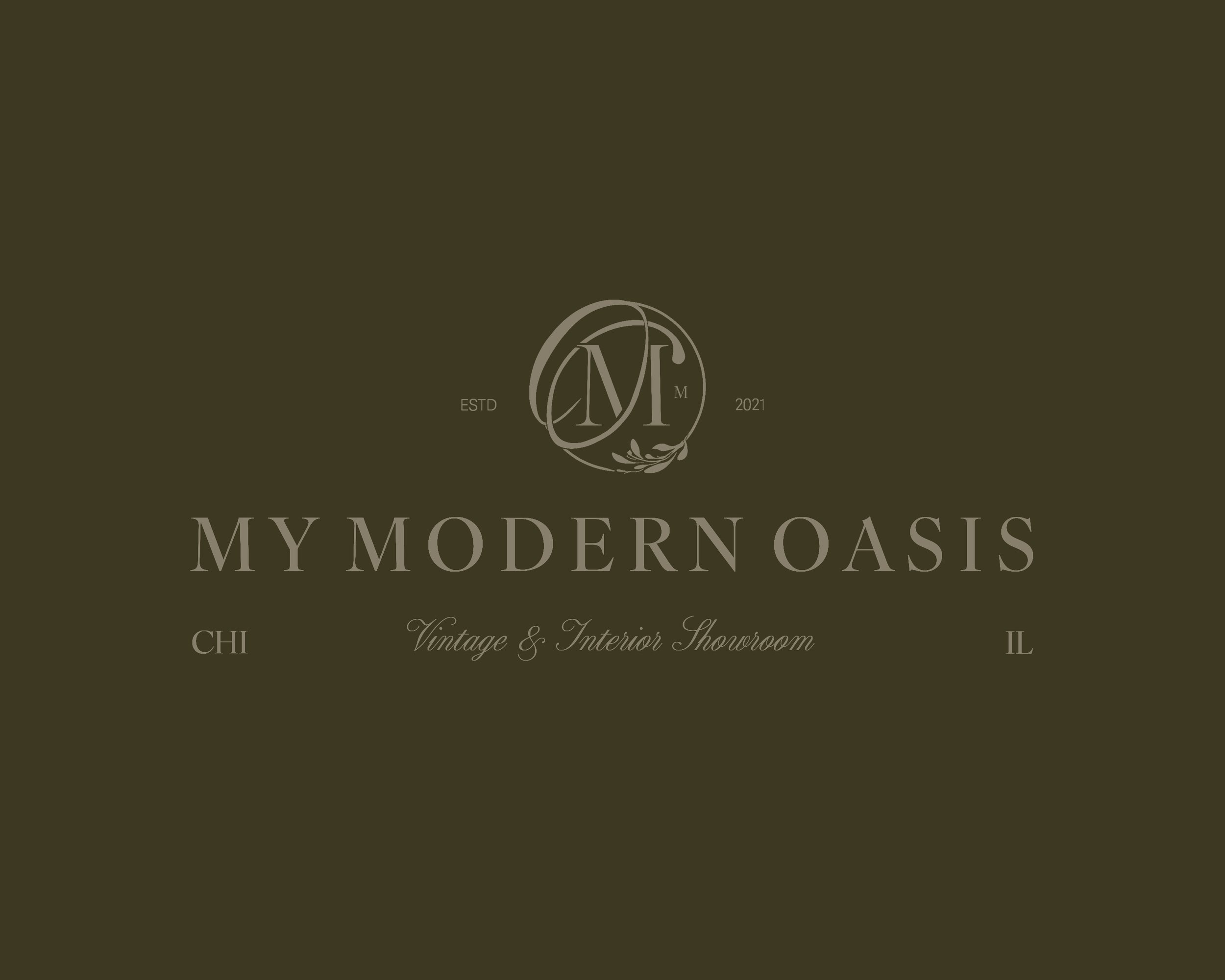 MMO Store Gift Certificate