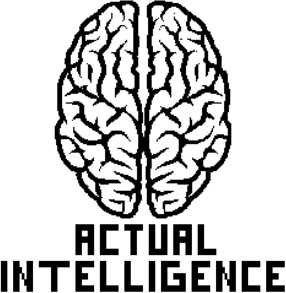 Actual Intelligence