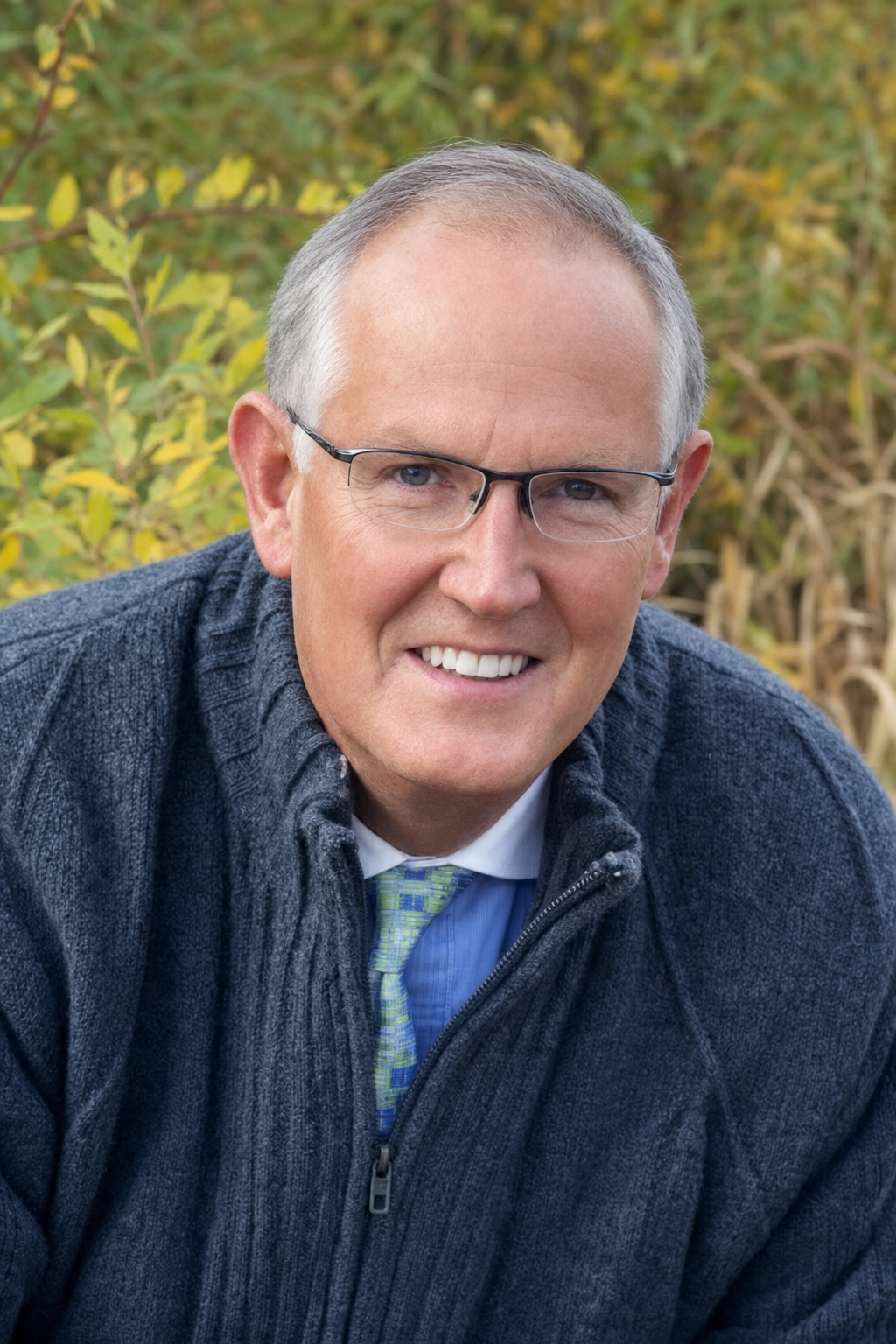 Dr. Terrell Sellers, Medical Director at White Dove Detox