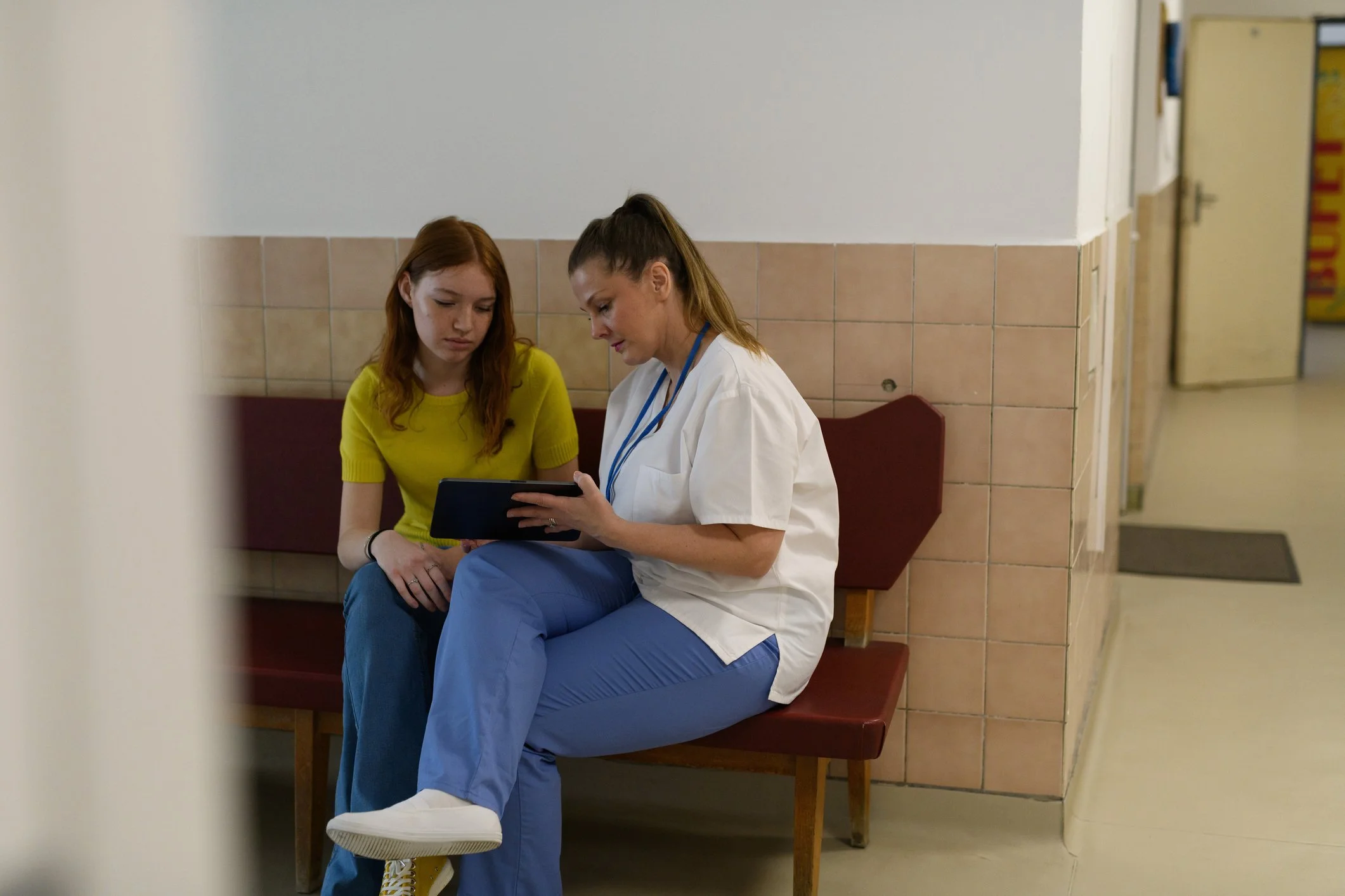 What Happens During a Medical Detox Intake?