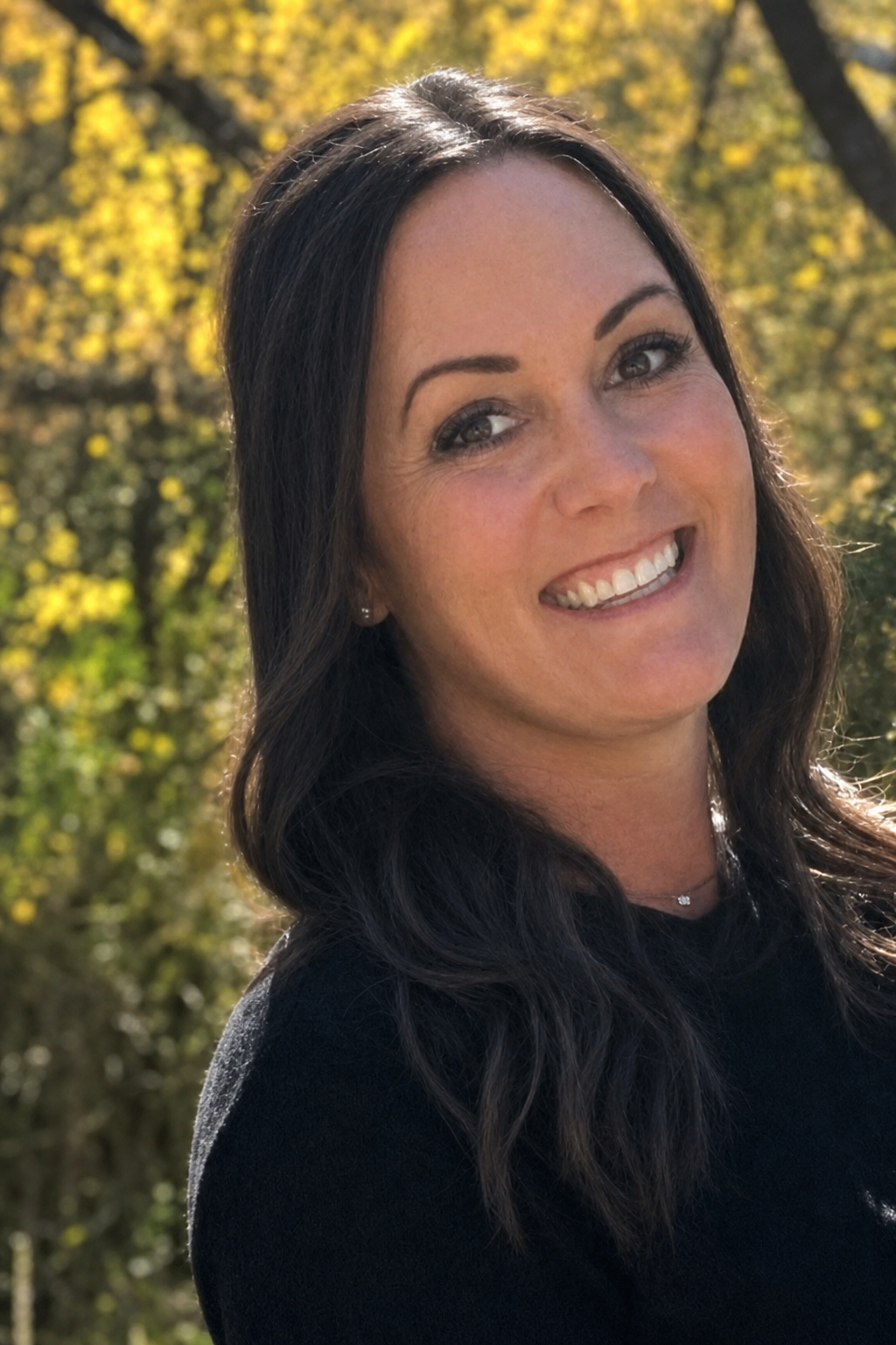 Jessie Graham, Director of Admissions at White Dove Detox