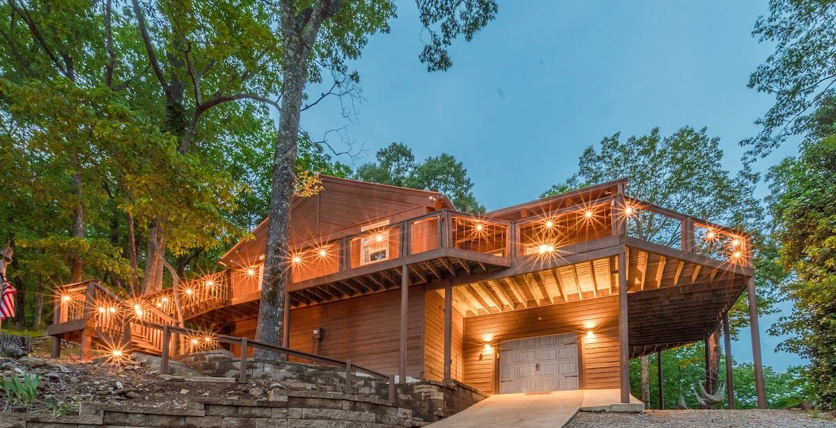 Beautiful Airbnb Rentals in the North Mountains! — SEE, SEEK, SLEEP