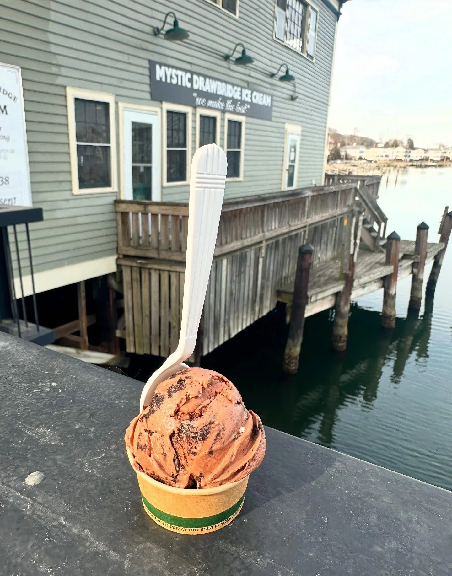 I scream, you scream 🍨